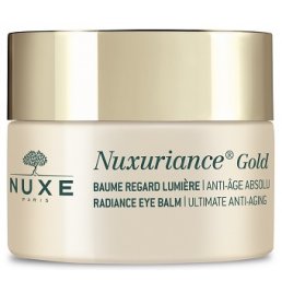 NUXE GOLD BAUME YEUX 15ML