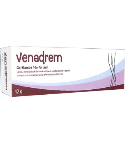 VENADREM GEL GAMBE 42G