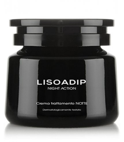 LISOADIP NIGHT ACTION CR 200ML