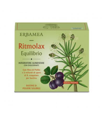 RITMOLAX EQUILIBRIO 20BUST