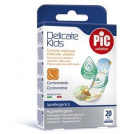 CER PIC DELICATE KIDS 20PZ