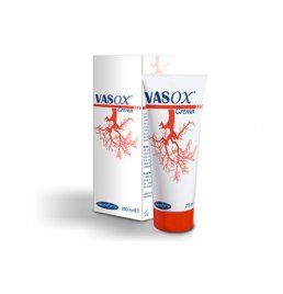 VASOX CREMA 200 ML