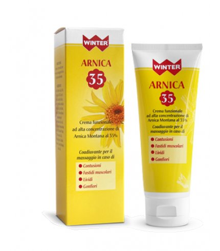 WINTER CREMA ARNICA 35 100 ML