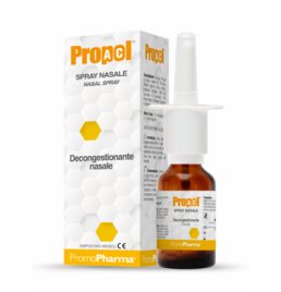 PROPOL AC SPRAY NASALE 15ML