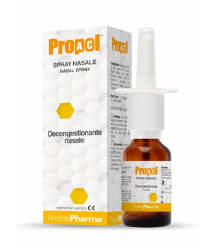 PROPOL AC SPRAY NASALE 15ML