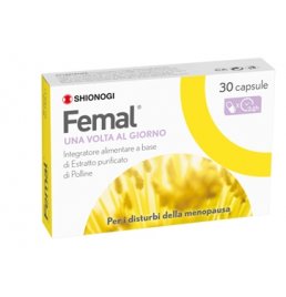 FEMAL 30 CAPSULE