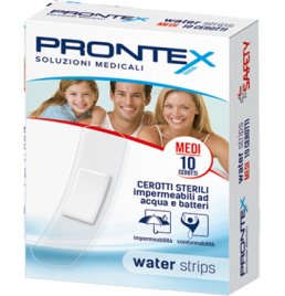 CER PRONTEX WATER STRIPS M 10P