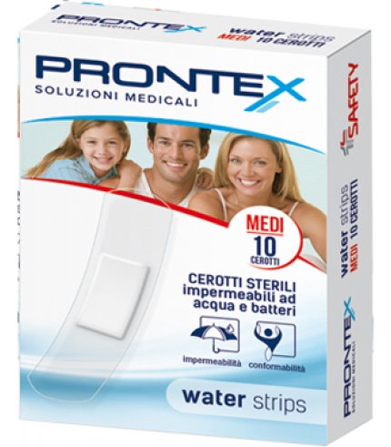 CER PRONTEX WATER STRIPS M 10P