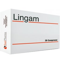 LINGAM 30CPR