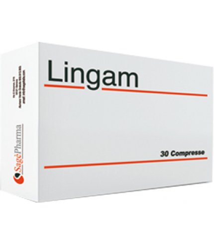 LINGAM 30CPR