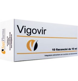 VIGOVIR 10F 10ML