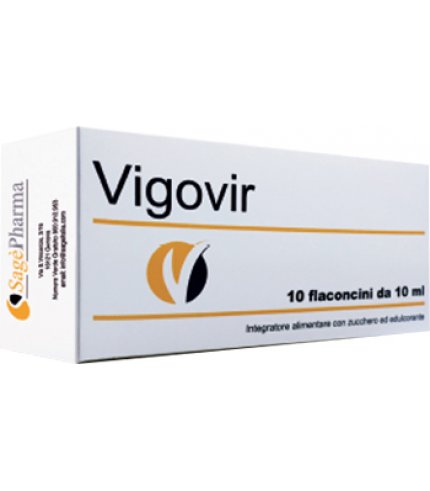 VIGOVIR 10F 10ML