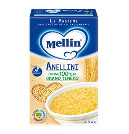 MELLIN ANELLINI 320G