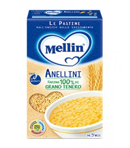 MELLIN ANELLINI 320G