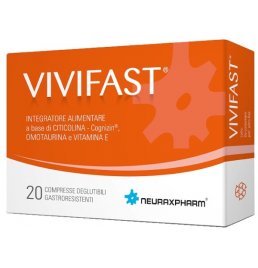 VIVIFAST 20CPR