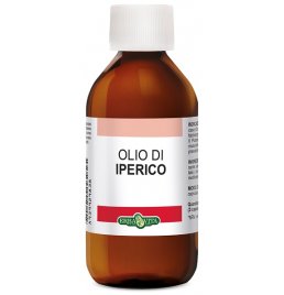 OLIO IPERICO 100ML  ERBAVITA