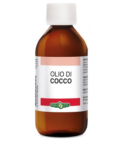 COCCO OLIO 100 ML