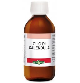 OLIO CALENDULA 100ML  ERBAVITA