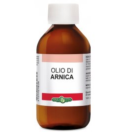 ARNICA OLIO 100ML  ERBAVITA