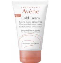 ETA COLD CREAM CREMA MANI CONC