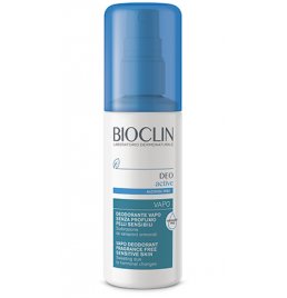 BIOCLIN DEO ACTIVE VAPO S/P