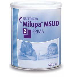 MSUD 2 PRIMA 500G