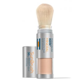 SUN BRUSH MINERAL SPF30 VISO