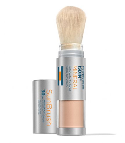 SUN BRUSH MINERAL SPF30 VISO