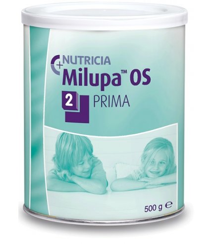 OS 2 PRIMA 500G