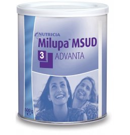 MSUD 3 ADVANTA 500G