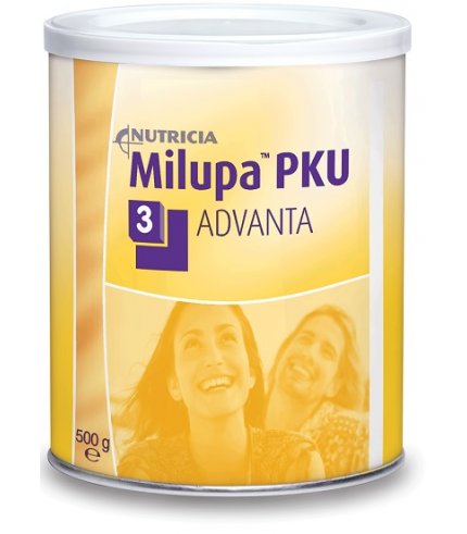 PKU 3 ADVANTA 500G