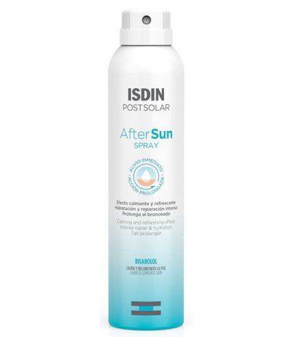 AFTER SUN LOZIONE SPRAY 200ML