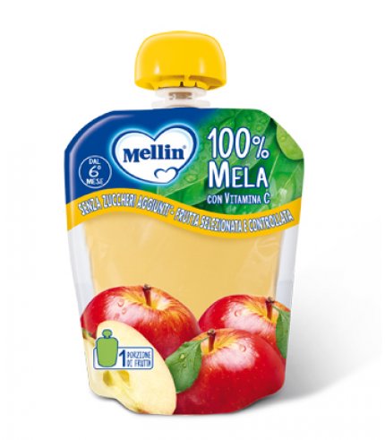 MELLIN 100% MELA 90G