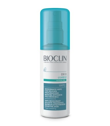 BIOCLIN DEO CONTROL VAPO 100 ML PROMO