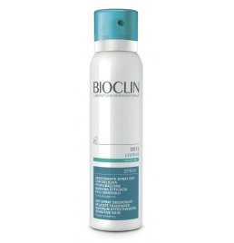 BIOCLIN DEO CONTR SPR DRY C/P