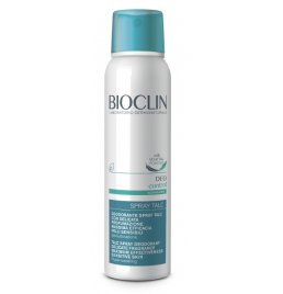 BIOCLIN DEO CONTROL TALC 50ML