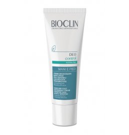 BIOCLIN DEO CONTROL CR MAN/PIE