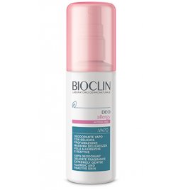 BIOCLIN DEO ALLERGY S/P