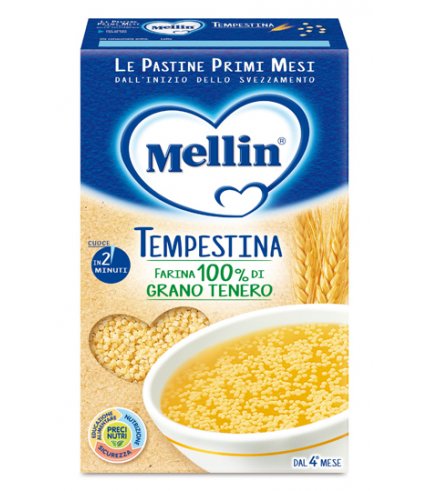 MELLIN TEMPESTINA 320G