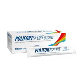 POLIFORT SPORT 10BUSTINE