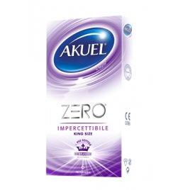 AKUEL ZERO LARGE BOX 6PZ