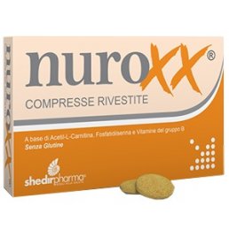 NUROXX COMPRESSE 30CPR