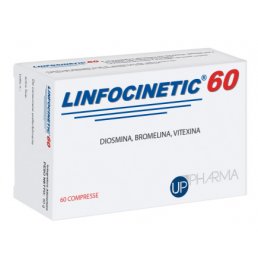 LINFOCINETIC 60CPR