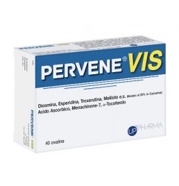 PERVENE VIS 40OVALINE