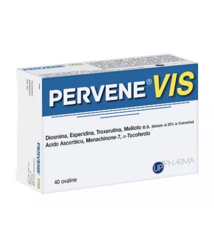 PERVENE VIS 40OVALINE