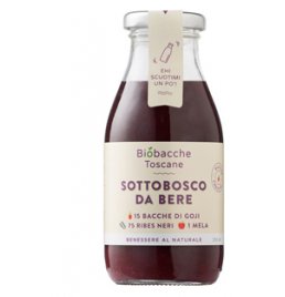 SOTTOBOSCO DA BERE 250ML