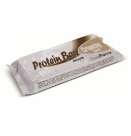 PROTEIN BAR CRUNCHY COCCO 45G