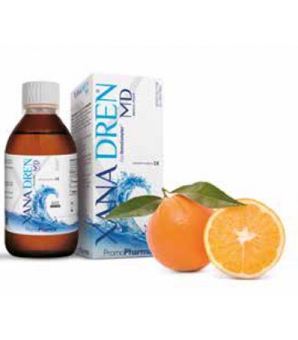 XANADREN MD ARANCIO 300ML