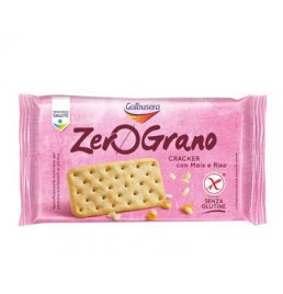 ZEROGRANO CRACKER 320G