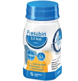 FRESUBIN 3,2KCAL DRINK VAN/CAR